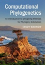 Cover: Computational Phylogenetics - Cambridge University Press
