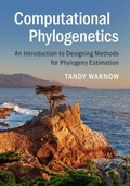 Cover: Computational Phylogenetics - Cambridge University Press