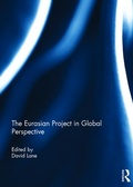 Abbildung von: The Eurasian Project in Global Perspective - Routledge