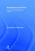 Bild: Punishment and Crime - Routledge