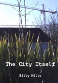 Cover: The City Itself - Lulu.com