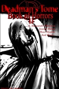 Cover: Deadman's Tome Book of Horrors II - Lulu.com