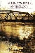 Cover: Schroon River Anthology - Lulu.com