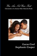 Cover: You are Not Your Past - Lulu.com