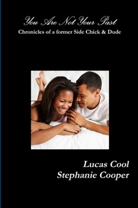 Enlarge image Cover: You are Not Your Past - Lulu.com