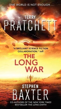 Enlarge image Cover: The Long War - Collins
