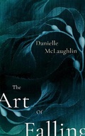 Cover: The Art of Falling - John Murray Publishers Ltd