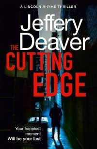 Enlarge image Cover: The Cutting Edge - Hodder & Stoughton