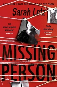 Abbildung von: Missing Person - Hodder & Stoughton General Division