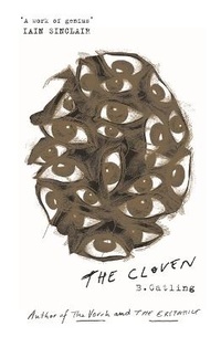 Enlarge image Cover: The Cloven - Coronet Books