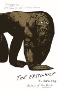 Cover: The Erstwhile - Coronet Books