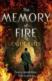 Enlarge image Cover: The Memory of Fire - Hodder & Stoughton Ltd