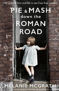 Cover: Pie and Mash down the Roman Road - Two Roads