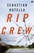 Cover: Rip Crew - Mulholland Books
