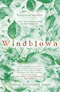 Abbildung von: Windblown - Hodder Paperback
