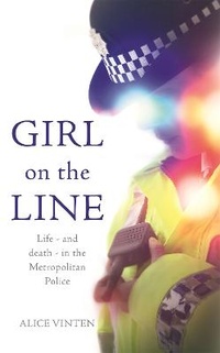 Abbildung von: Girl on the Line - Two Roads