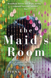 Enlarge image Cover: The Maid's Room - Hodder Paperback