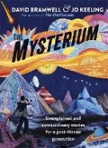 Cover: The Mysterium - Chambers