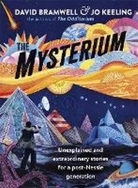 Enlarge image Cover: The Mysterium - Chambers