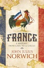 Cover: France - John Murray Publishers Ltd
