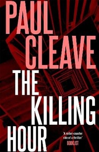 Abbildung von: The Killing Hour - Mulholland Books