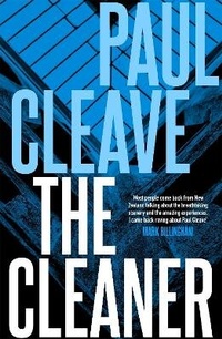 Abbildung von: The Cleaner - Mulholland Books