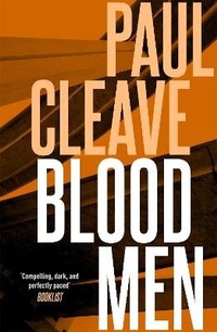 Abbildung von: Blood Men - Mulholland Books