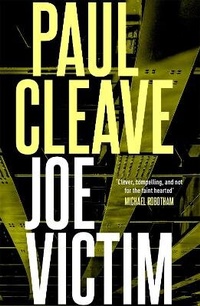 Abbildung von: Joe Victim - Mulholland Books