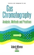 Bild: Gas Chromatography - Nova Science Publishers Inc