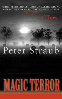 Enlarge image Cover: Magic Terror - HarperCollins