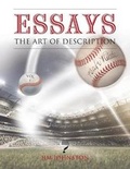 Cover: Essays The Art of Description - Fulton Books