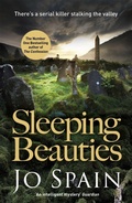 Cover: Sleeping Beauties - Quercus Publishing