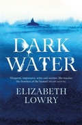 Cover: Dark Water - riverrun