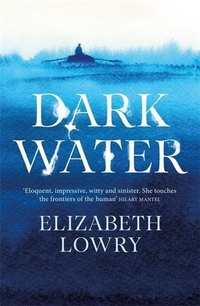 Enlarge image Cover: Dark Water - riverrun