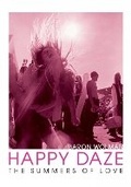 Cover: Happy Daze - ACC Art Books