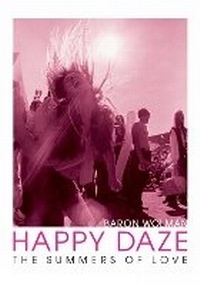 Enlarge image Cover: Happy Daze - ACC Art Books