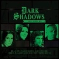 Cover: Dark Shadows - Love Lives on - Big Finish Productions Ltd