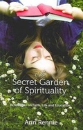 Cover: Secret Garden of Spirituality - Hill of Content Publishing Co Pty Ltd