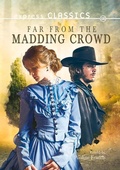 Cover: Far from the Madding Crowd - ReadZone Books Limited