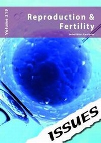 Enlarge image Cover: Reproduction & Fertility: 319 - Independence Educational Publishers