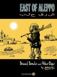 Abbildung von: East of Aleppo - Five Leaves Publications