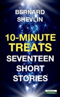 Cover: 10-Minute Treats - Oakamoor Publishing