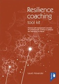 Cover: The Resilience Coaching Toolkit - Pavilion Publishing and Media Ltd