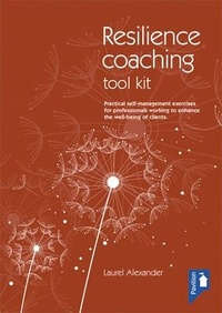 Enlarge image Cover: The Resilience Coaching Toolkit - Pavilion Publishing and Media Ltd