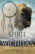 Cover: Spirit of the Wichitas - Yorkshire Publishing