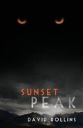 Cover: Sunset Peak - Yorkshire Publishing