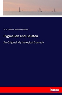 Enlarge image Cover: Pygmalion and Galatea - Hansebooks