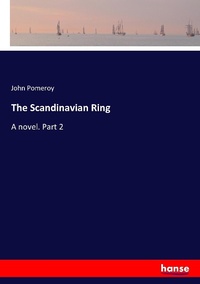 Enlarge image Cover: The Scandinavian Ring - Hansebooks