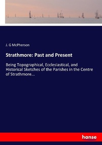 Enlarge image Cover: Strathmore - Hansebooks
