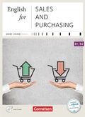 Cover: Short Course Series - Englisch im Beruf - English for Special Purposes - B1/B2 - Cornelsen Verlag